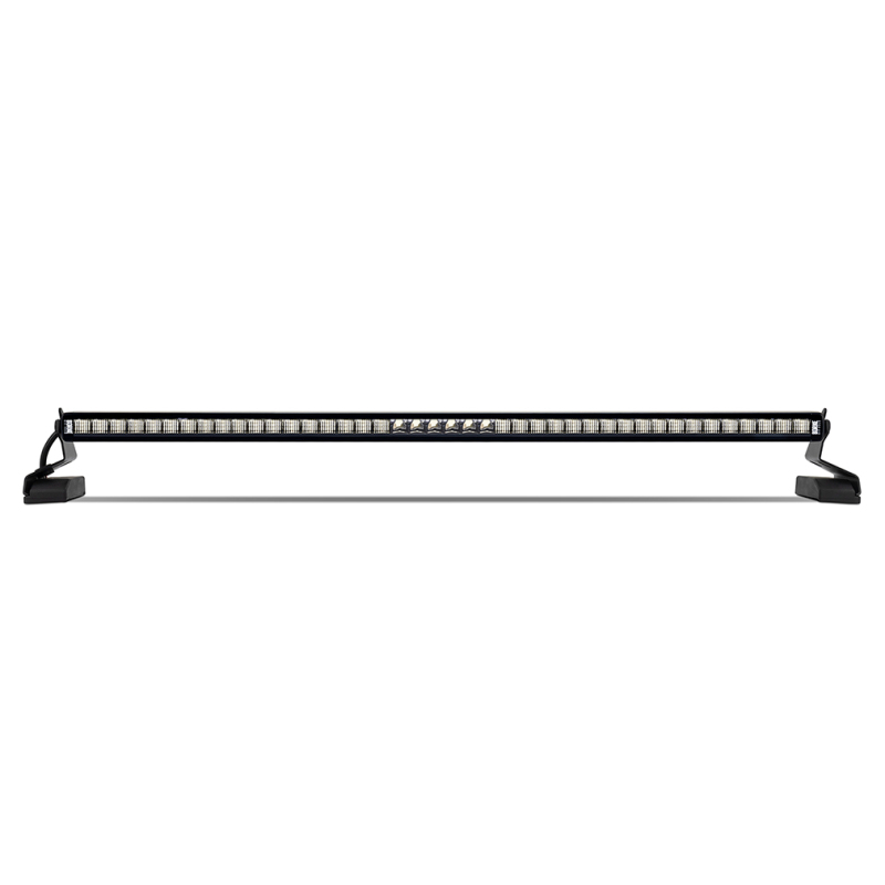 Ford Bronco Light Bar - Borne Off-Road - 40-inch, Direct Fit Upfit - `21-`27